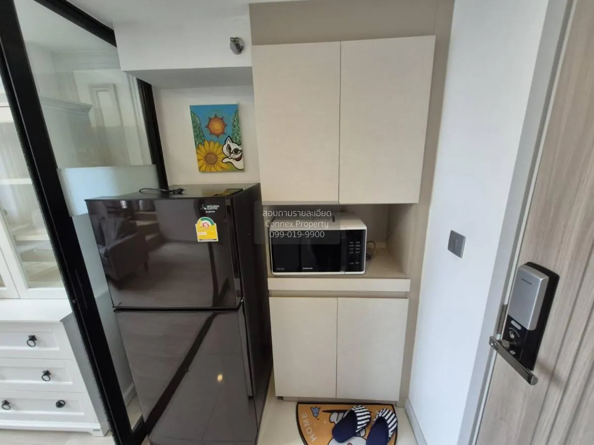 FOR RENT condo , KnightsBridge Prime Sathorn , Duplex , BTS-Chong 4