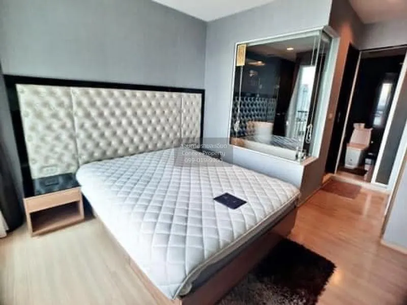 เช่าคอนโด  ริทึ่ม สาทร BTS-สะพานตากสิน ทุ่งมหาเมฆ เขต สาทร กรุงเท