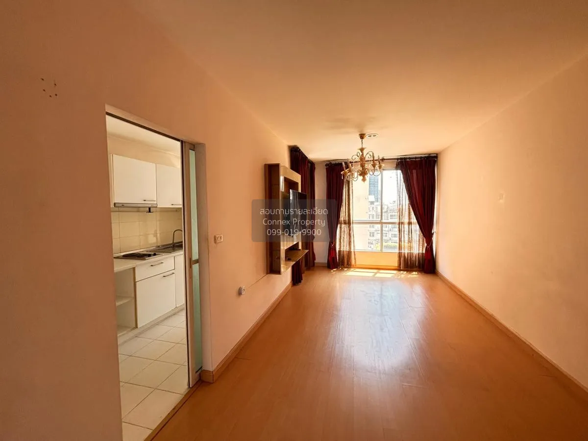 FOR RENT condo , Life @ BTS Thaphra , BTS-Talat Phlu , Bukkhalo , 1