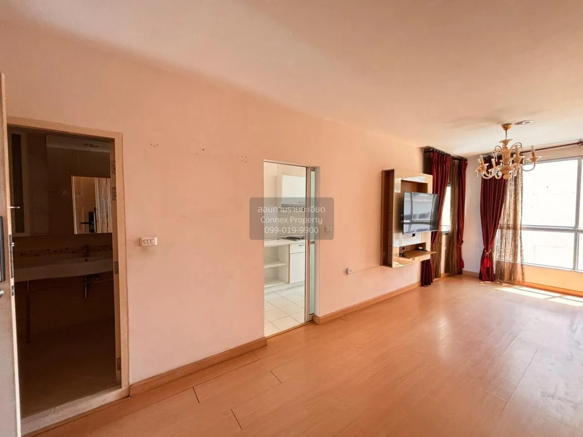 FOR RENT condo , Life @ BTS Thaphra , BTS-Talat Phlu , Bukkhalo , 3