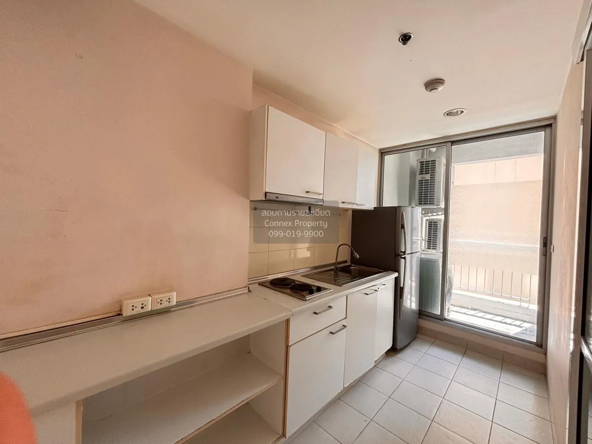 FOR RENT condo , Life @ BTS Thaphra , BTS-Talat Phlu , Bukkhalo , 4