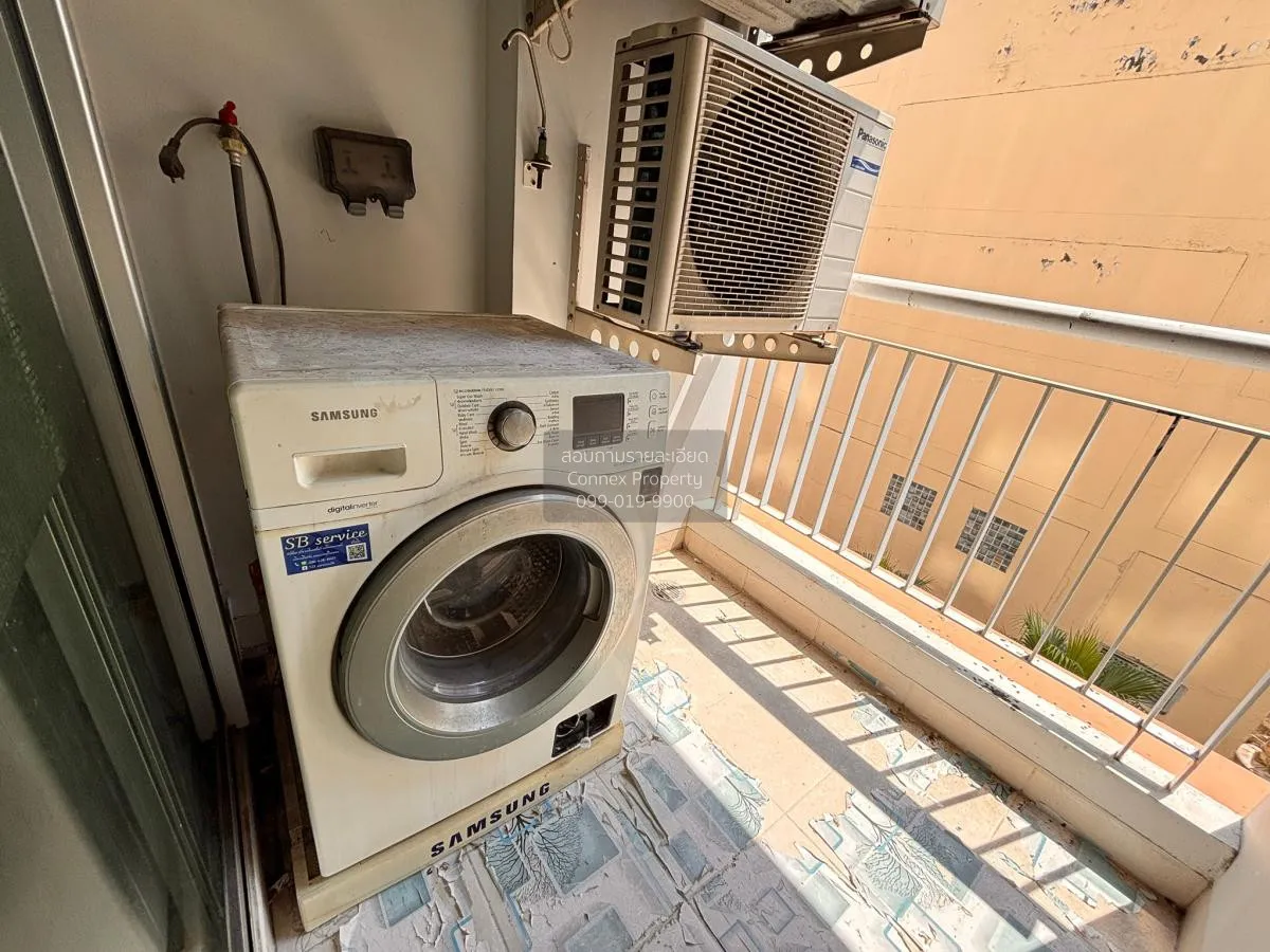 FOR RENT condo , Life @ BTS Thaphra , BTS-Talat Phlu , Bukkhalo ,