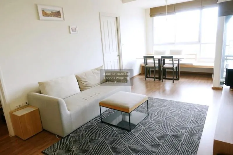 เช่าคอนโด  ยู ดีไลท์ แอท หัวหมาก สเตชั่น หัวหมาก เขต บางกะปิ กรุง 2