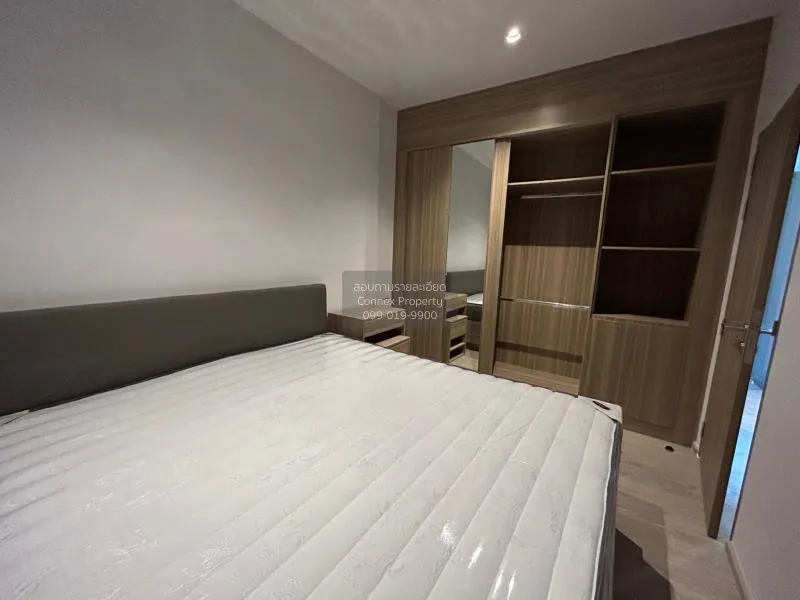FOR RENT condo , Altitude Unicorn Sathorn-Tha Phra , BTS-Talat Ph 4