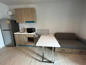 เช่าคอนโด   อัลติจูด ยูนิคอร์น สาทร-ท่าพระ  BTS-ตลาดพลู ตลาดพลู เขต ธนบุรี กรุงเทพ CX-73997