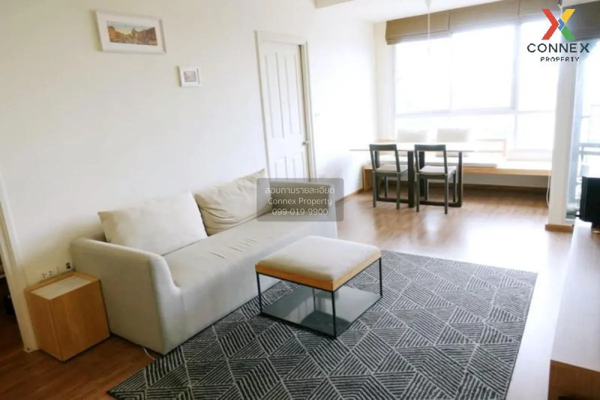 FOR SALE condo , U Delight @ Huamak Station , Hua Mak , Bang Kapi 2