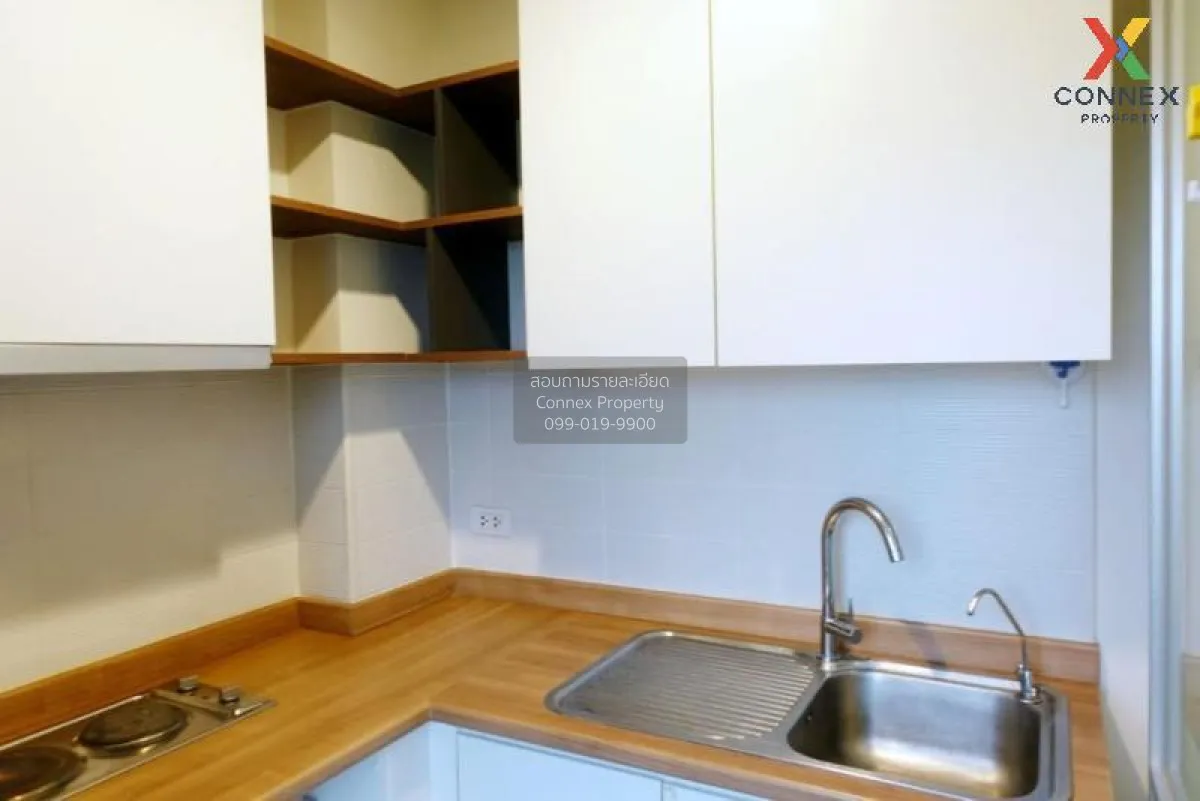 FOR SALE condo , U Delight @ Huamak Station , Hua Mak , Bang Kapi 3