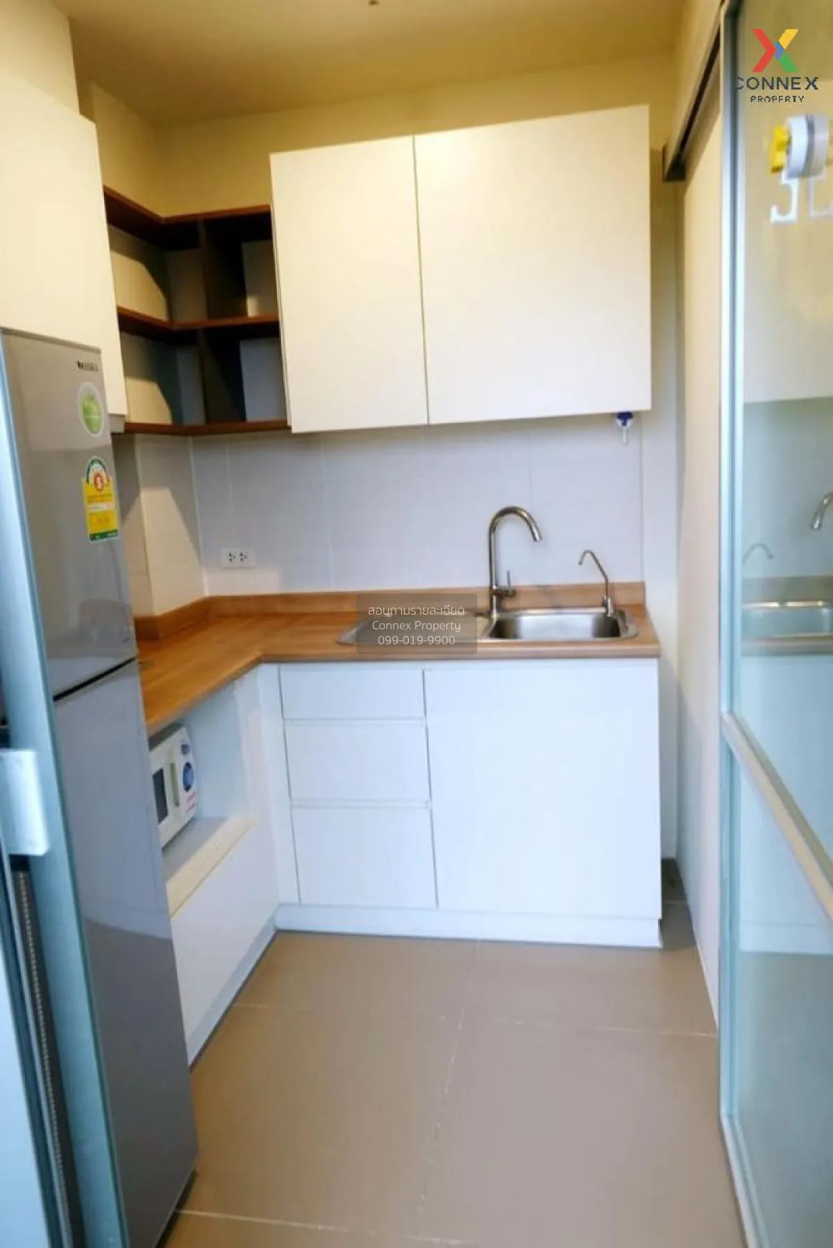 FOR SALE condo , U Delight @ Huamak Station , Hua Mak , Bang Kapi 4