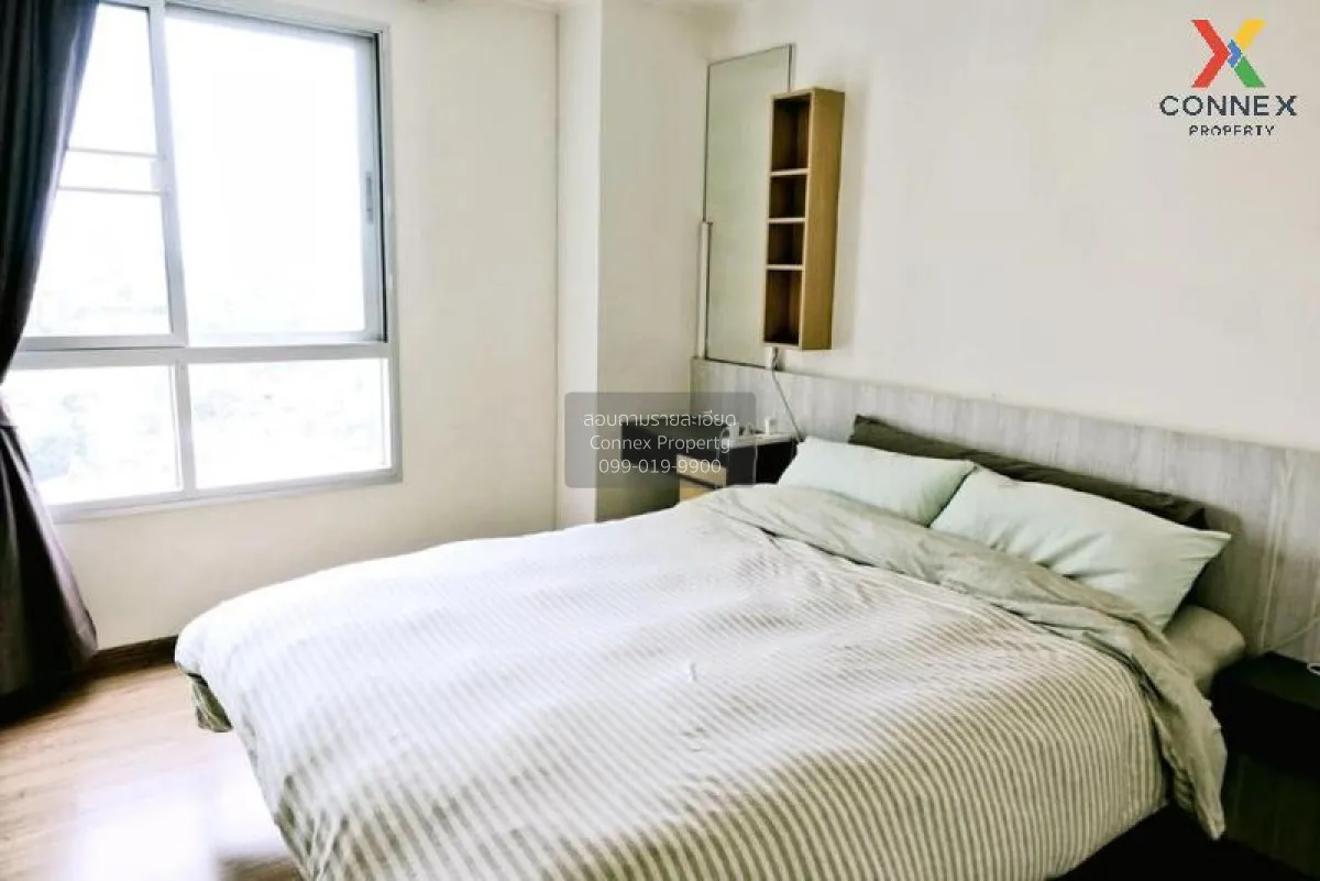 FOR SALE condo , U Delight @ Huamak Station , Hua Mak , Bang Kapi