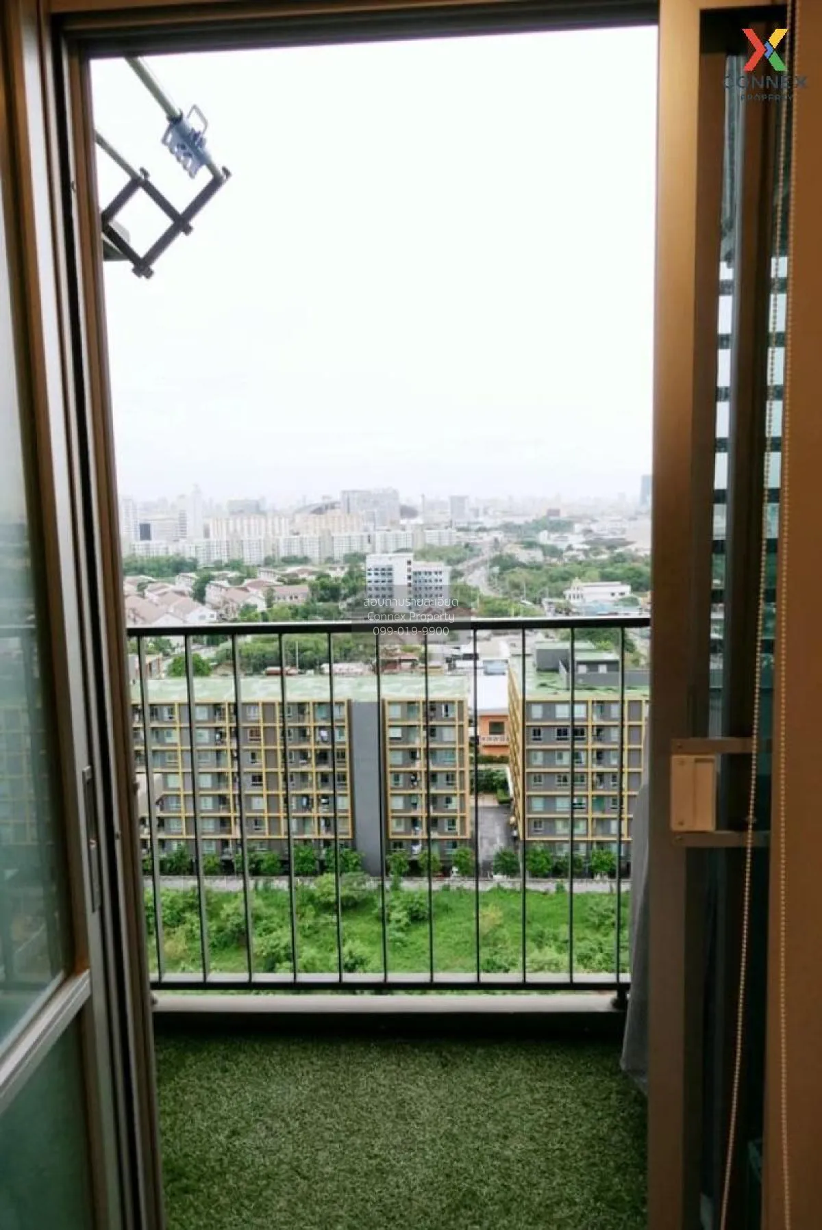 FOR SALE condo , U Delight @ Huamak Station , Hua Mak , Bang Kapi