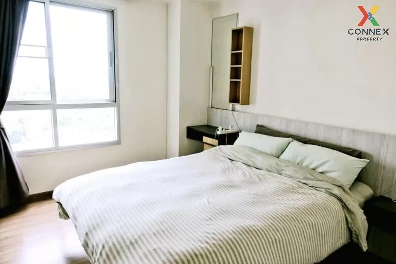 ขายคอนโด  ยู ดีไลท์ แอท หัวหมาก สเตชั่น หัวหมาก เขต บางกะปิ กรุงเ