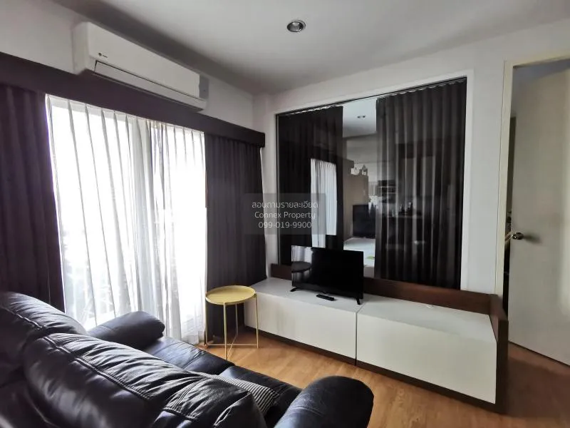 FOR RENT condo , The Parkland Grand Taksin , BTS-Pho Nimit , Bang 1