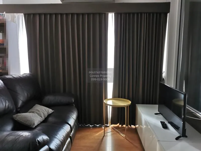 FOR RENT condo , The Parkland Grand Taksin , BTS-Pho Nimit , Bang 2