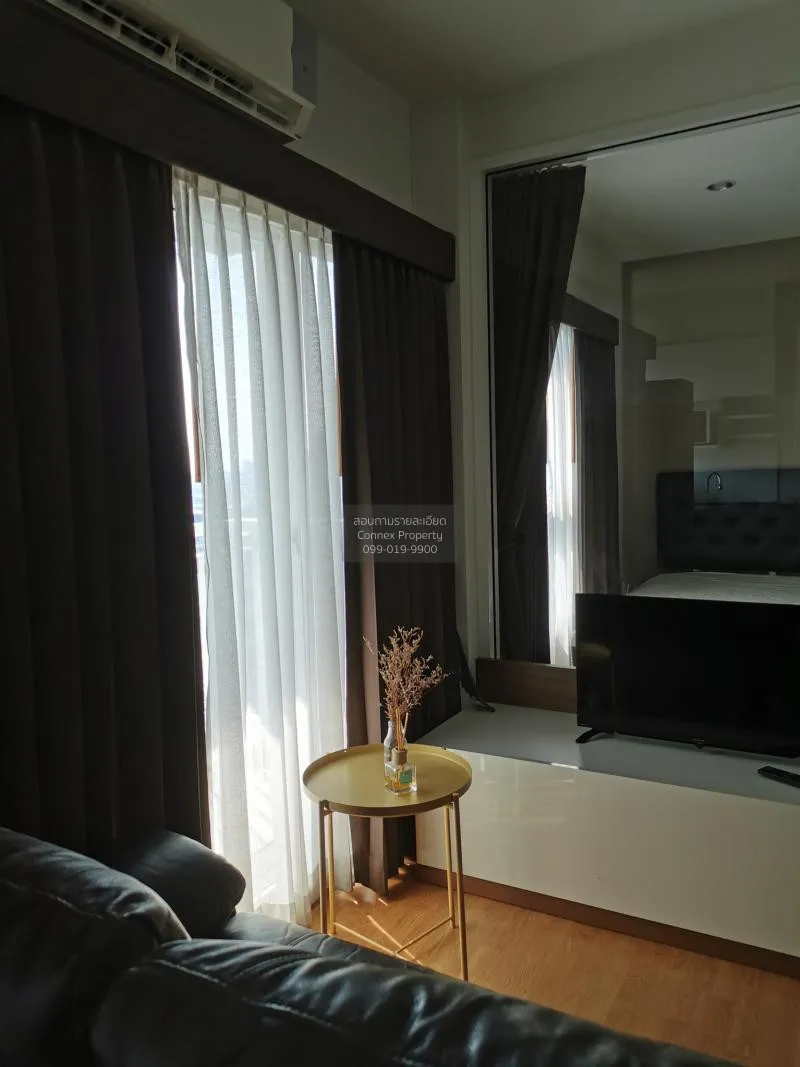 FOR RENT condo , The Parkland Grand Taksin , BTS-Pho Nimit , Bang 3