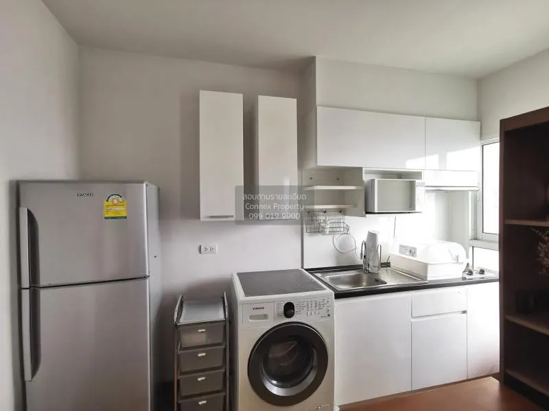 FOR RENT condo , The Parkland Grand Taksin , BTS-Pho Nimit , Bang 4