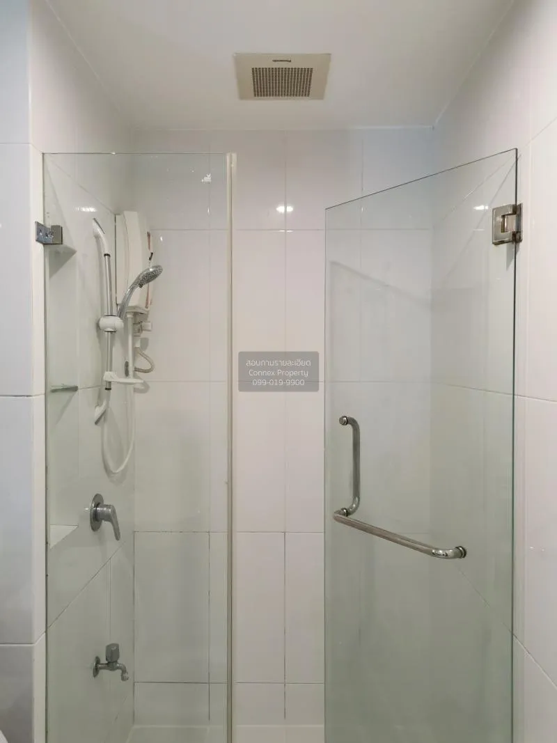 FOR RENT condo , The Parkland Grand Taksin , BTS-Pho Nimit , Bang