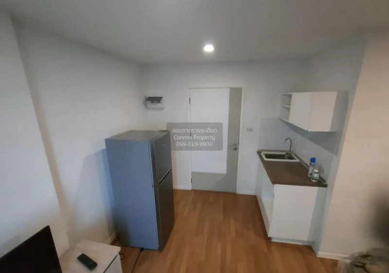 เช่าคอนโด  ลุมพินี เพลส บางนา กม.3 บางนา เขต บางนา กรุงเทพ CX-740 3