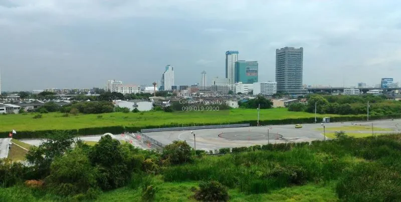 เช่าคอนโด  ลุมพินี เพลส บางนา กม.3 บางนา เขต บางนา กรุงเทพ CX-740 4