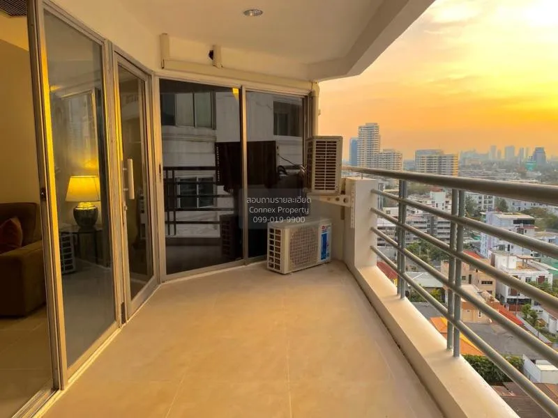 เช่าคอนโด  เดอะ วอเตอร์ฟอร์ด ไดมอน BTS-พร้อมพงษ์ คลองตัน เขต คลอง