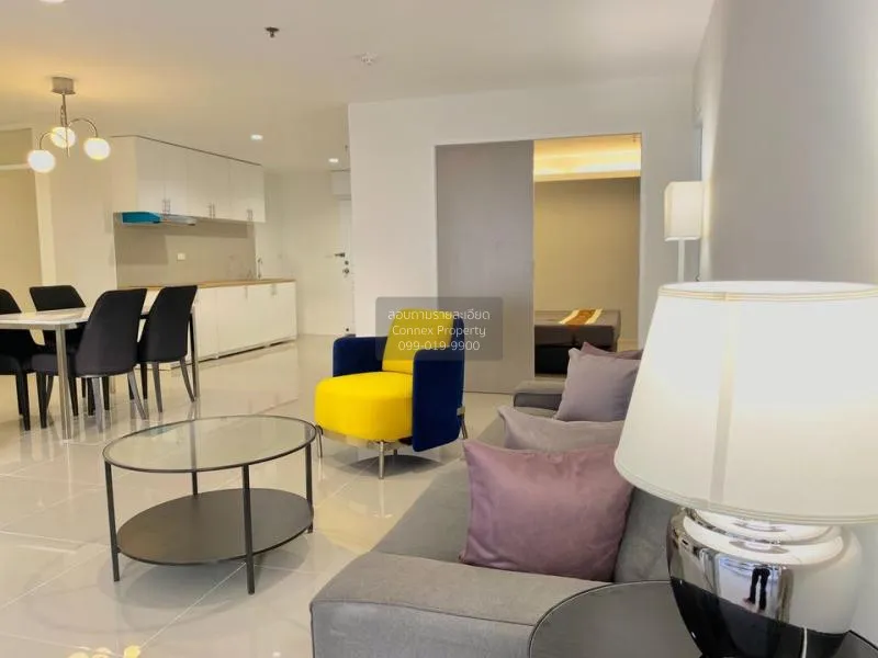 เช่าคอนโด  เดอะ วอเตอร์ฟอร์ด ไดมอน BTS-พร้อมพงษ์ คลองตัน เขต คลอง 2