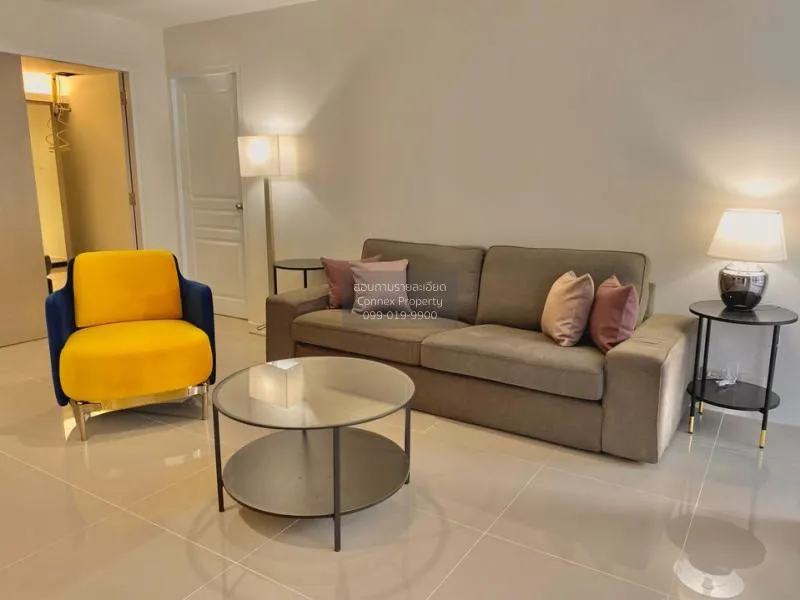 เช่าคอนโด  เดอะ วอเตอร์ฟอร์ด ไดมอน BTS-พร้อมพงษ์ คลองตัน เขต คลอง 3