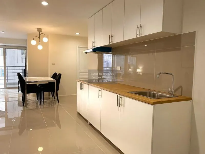 เช่าคอนโด  เดอะ วอเตอร์ฟอร์ด ไดมอน BTS-พร้อมพงษ์ คลองตัน เขต คลอง 4