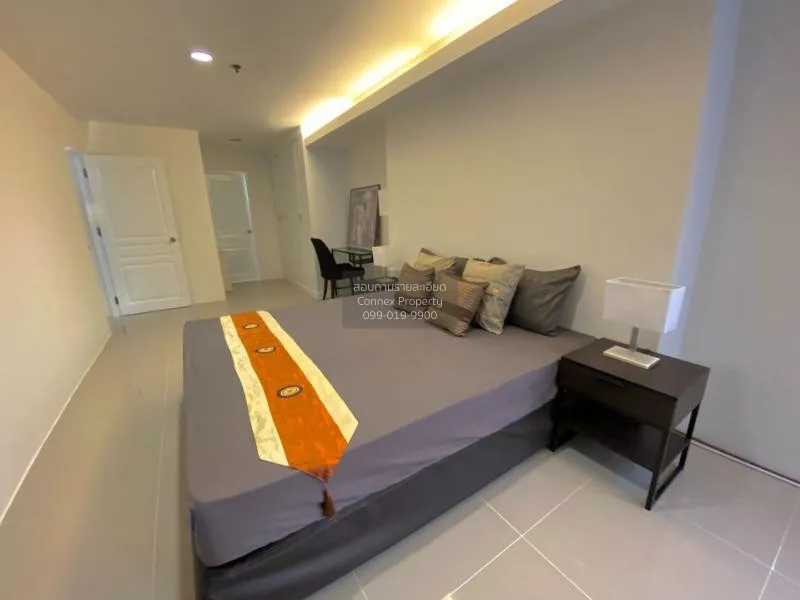 เช่าคอนโด  เดอะ วอเตอร์ฟอร์ด ไดมอน BTS-พร้อมพงษ์ คลองตัน เขต คลอง