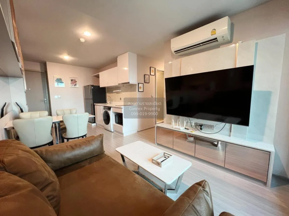FOR RENT condo , Life Ladprao , BTS-Ha Yaek Lat Phrao , Chomphon  2