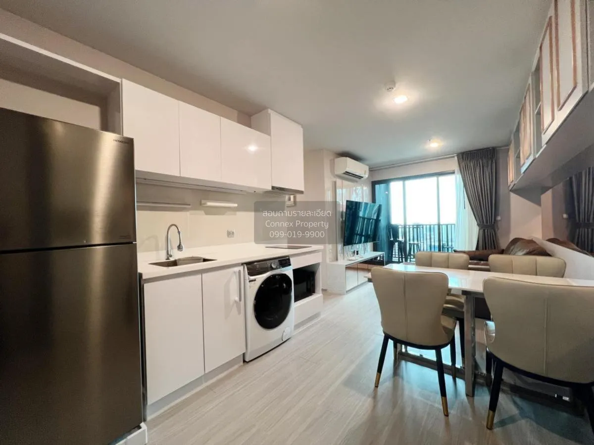 FOR RENT condo , Life Ladprao , BTS-Ha Yaek Lat Phrao , Chomphon  4