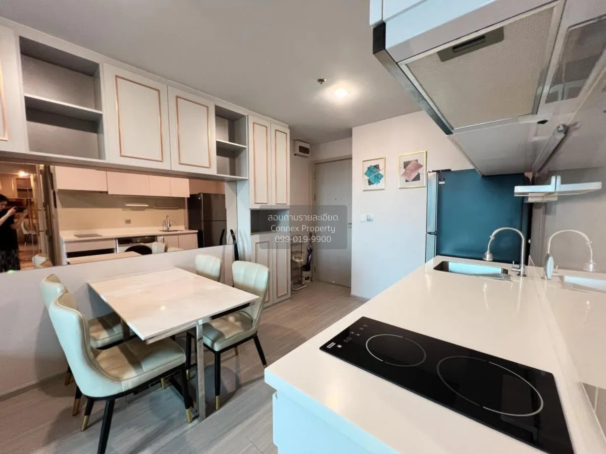 FOR RENT condo , Life Ladprao , BTS-Ha Yaek Lat Phrao , Chomphon 