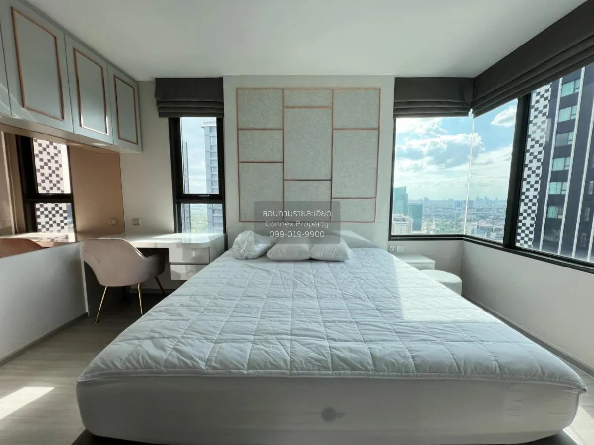 FOR RENT condo , Life Ladprao , BTS-Ha Yaek Lat Phrao , Chomphon 