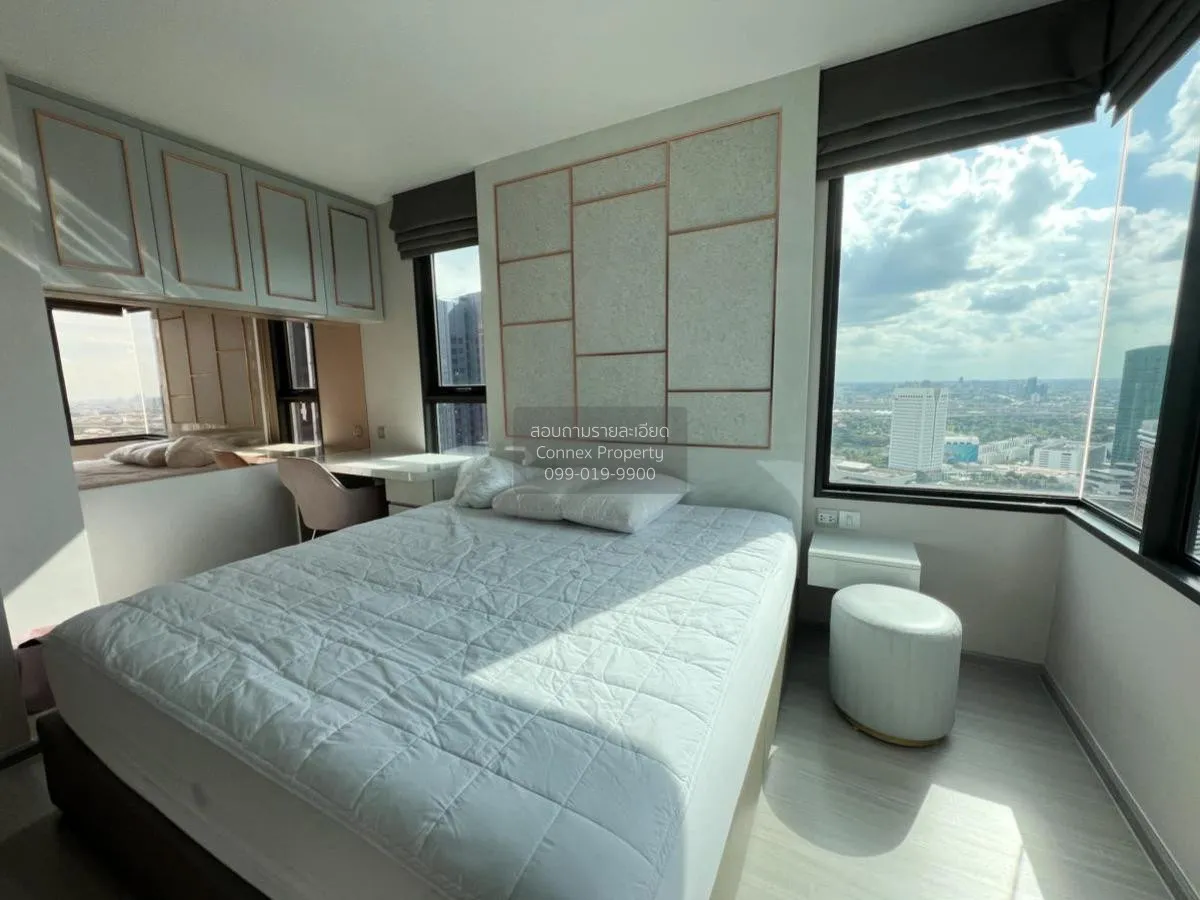 FOR RENT condo , Life Ladprao , BTS-Ha Yaek Lat Phrao , Chomphon 