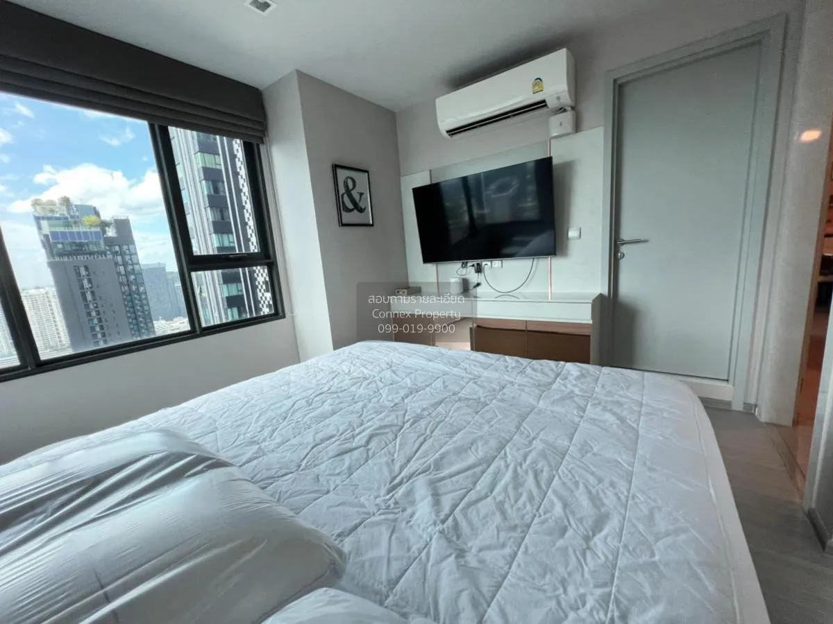 FOR RENT condo , Life Ladprao , BTS-Ha Yaek Lat Phrao , Chomphon 