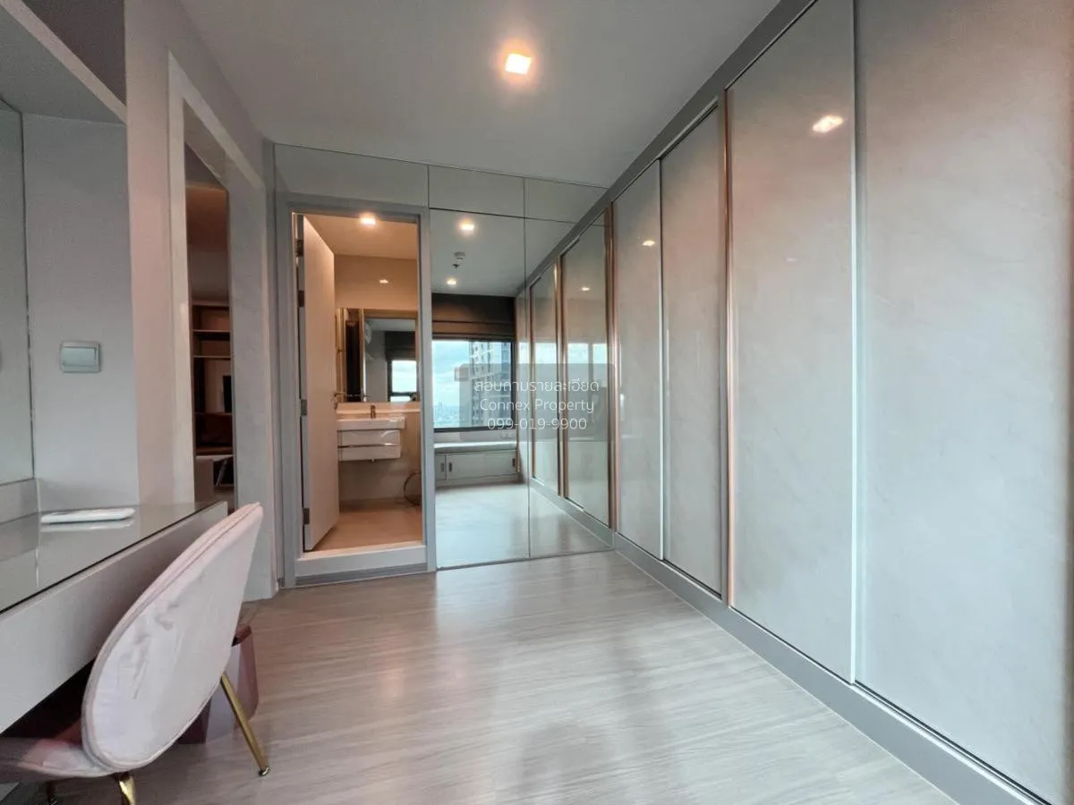 FOR RENT condo , Life Ladprao , BTS-Ha Yaek Lat Phrao , Chomphon 