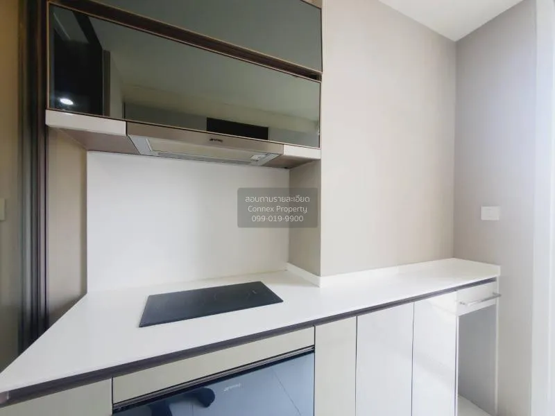 FOR RENT condo , The Room Sathorn - TanonPun , BTS-Surasak , Silo 3