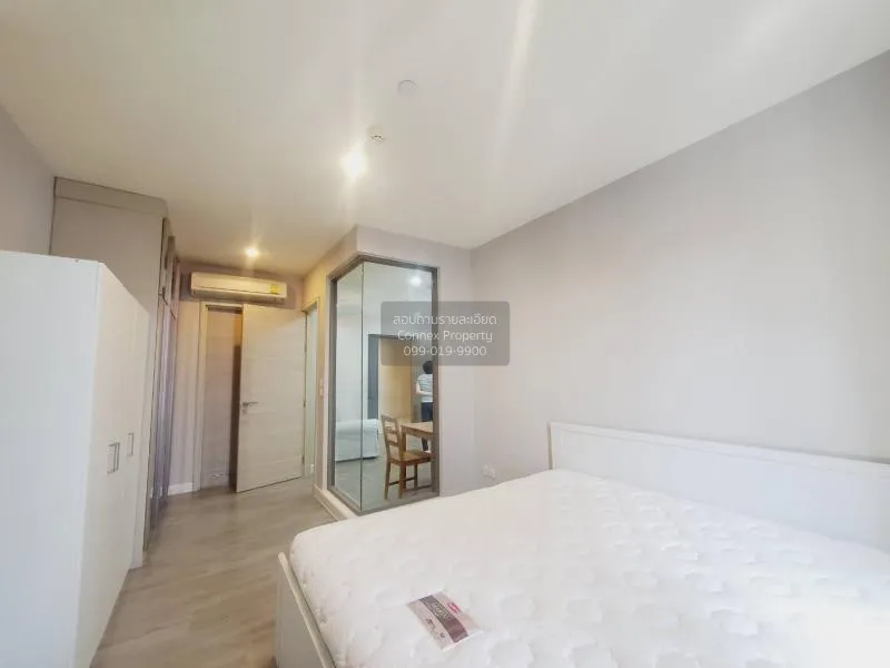 FOR RENT condo , The Room Sathorn - TanonPun , BTS-Surasak , Silo