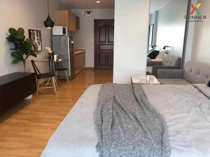 FOR SALE condo , PG Rama 9 , MRT-Phra Ram 9 , Huai Khwang , Huai  3