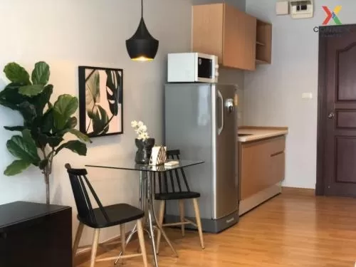 FOR SALE condo , PG Rama 9 , MRT-Phra Ram 9 , Huai Khwang , Huai Khwang , Bangkok , CX-74009