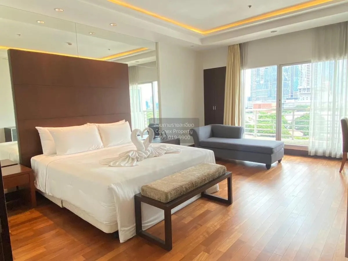 FOR RENT condo , Royal Residence Park , MRT-Lumphini , Lumpini , 