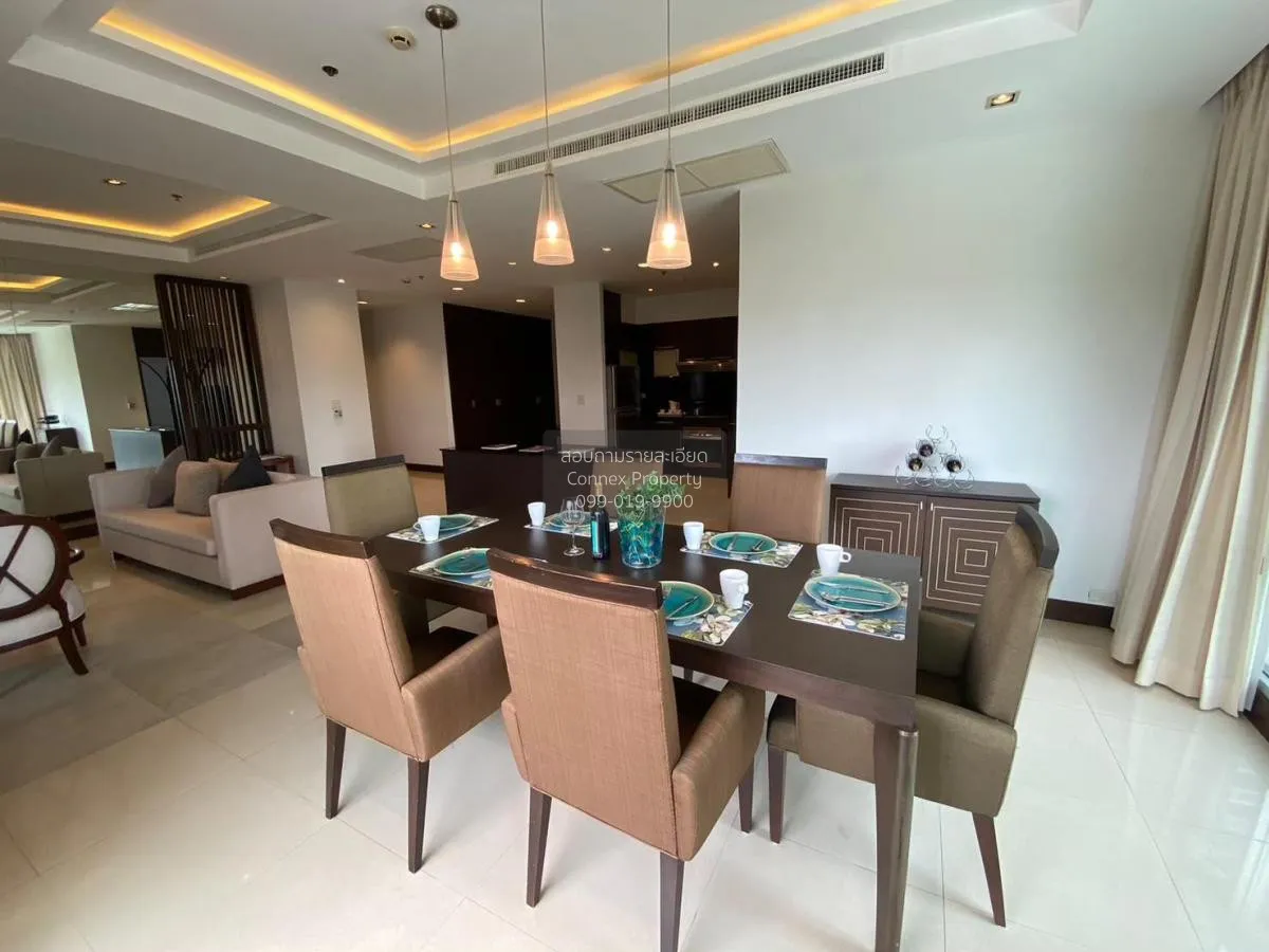 FOR RENT condo , Royal Residence Park , MRT-Lumphini , Lumpini , 