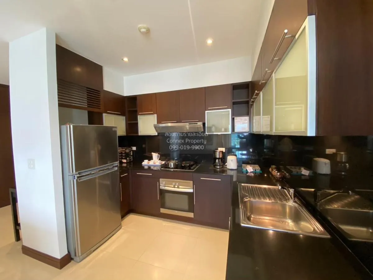 FOR RENT condo , Royal Residence Park , MRT-Lumphini , Lumpini , 