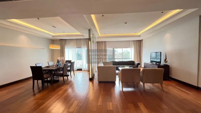 FOR RENT condo , Royal Residence Park , MRT-Lumphini , Lumpini ,  1