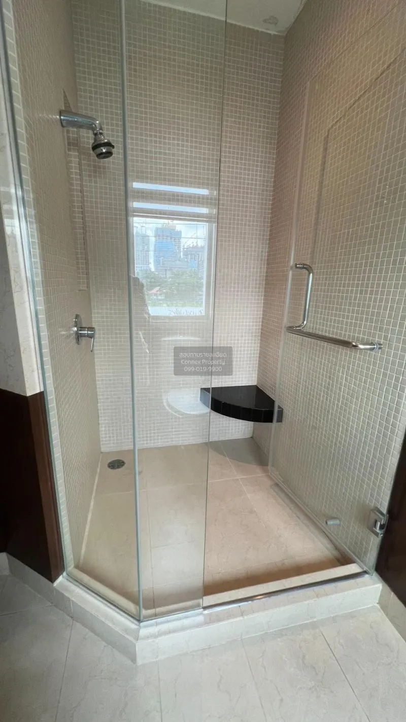FOR RENT condo , Royal Residence Park , MRT-Lumphini , Lumpini , 