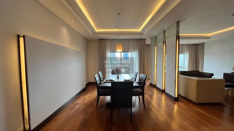 FOR RENT condo , Royal Residence Park , MRT-Lumphini , Lumpini ,  2
