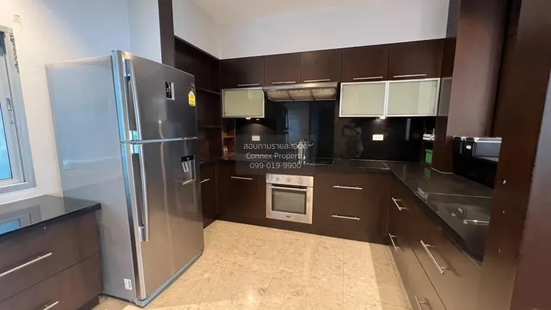 FOR RENT condo , Royal Residence Park , MRT-Lumphini , Lumpini ,  4
