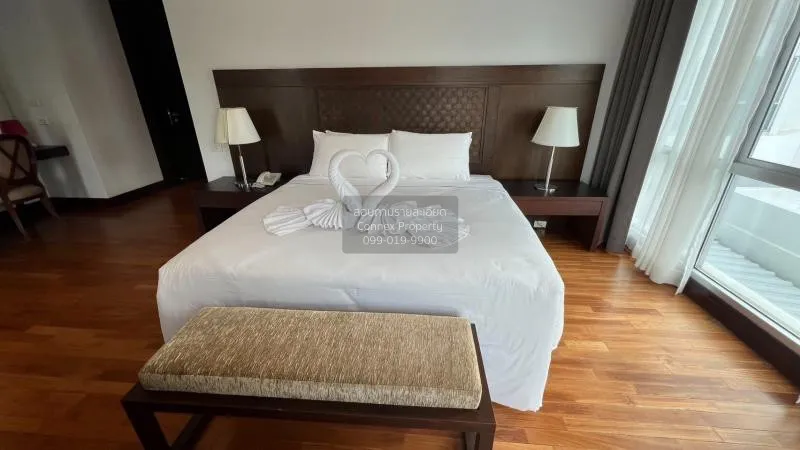 FOR RENT condo , Royal Residence Park , MRT-Lumphini , Lumpini , 