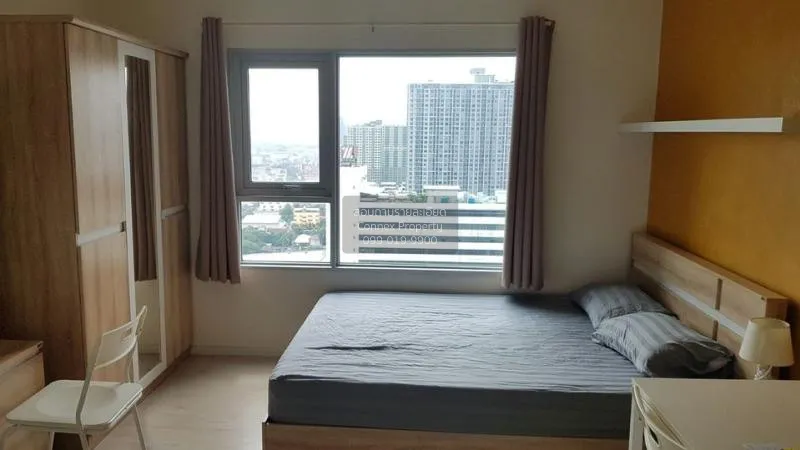 เช่าคอนโด  แอสปาย สาทร - ท่าพระ ชั้นสูง BTS-ตลาดพลู บุคคโล เขต ธน 2