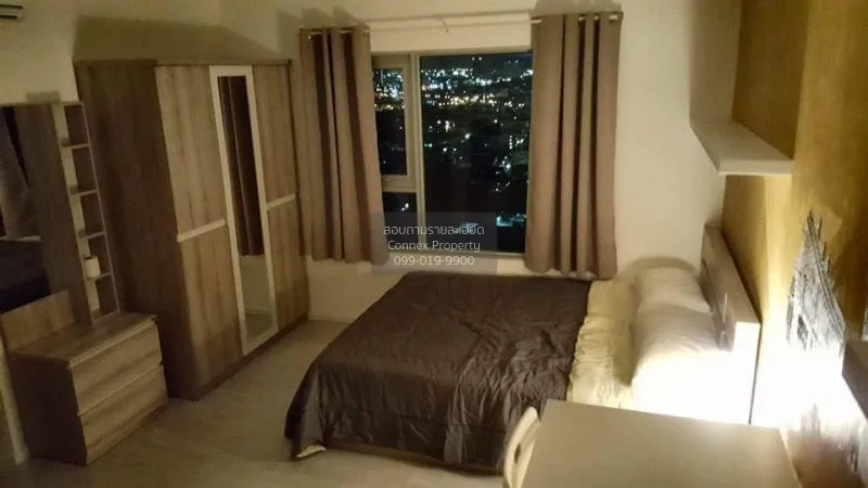 เช่าคอนโด  แอสปาย สาทร - ท่าพระ ชั้นสูง BTS-ตลาดพลู บุคคโล เขต ธน 3