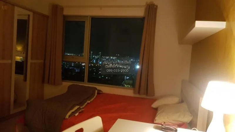 เช่าคอนโด  แอสปาย สาทร - ท่าพระ ชั้นสูง BTS-ตลาดพลู บุคคโล เขต ธน 4