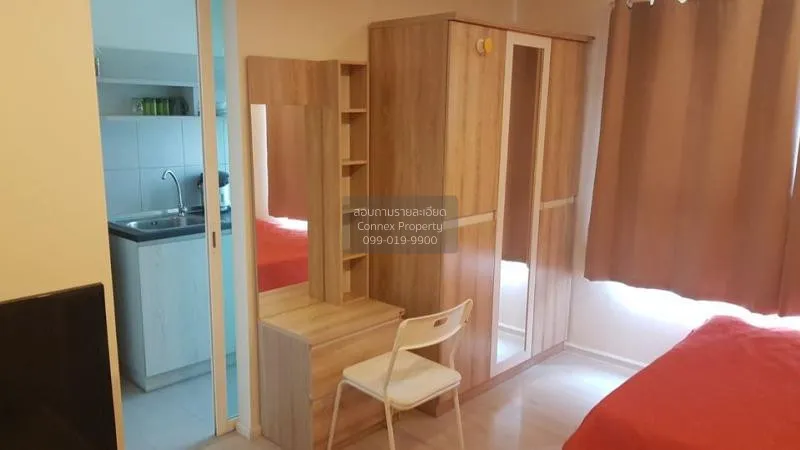 เช่าคอนโด  แอสปาย สาทร - ท่าพระ ชั้นสูง BTS-ตลาดพลู บุคคโล เขต ธน